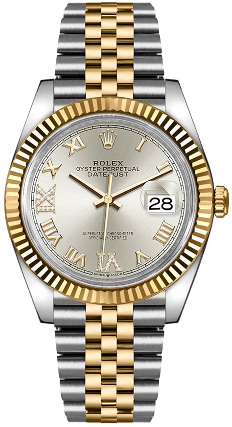 126233 rolex datejust|Rolex Datejust model 126233 0031.